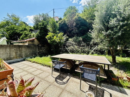 appartement vente Amélie-les-bains-palalda