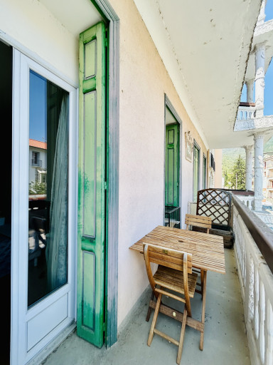 appartement vente Amélie-les-bains-palalda