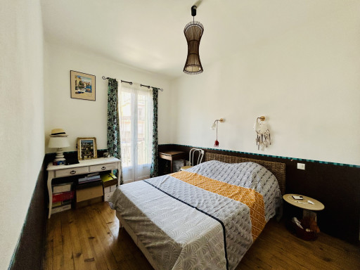 appartement vente Amélie-les-bains-palalda
