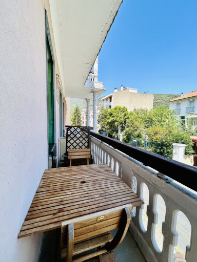 appartement vente Amélie-les-bains-palalda