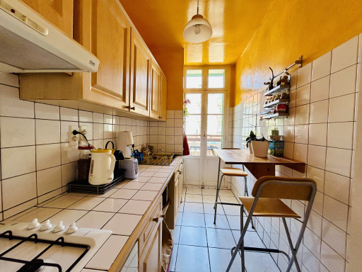 appartement vente Amélie-les-bains-palalda