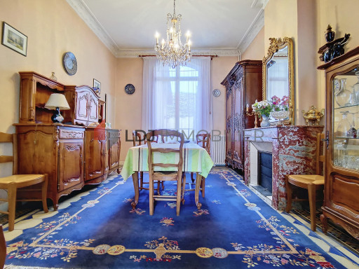 maisonvilla vente Perpignan