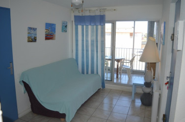 appartement vente St cyprien plage