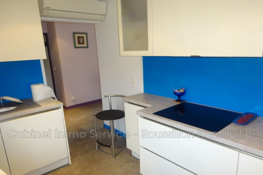 appartement vente Corsavy