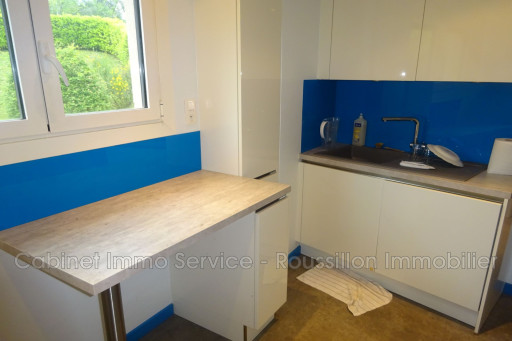 appartement vente Corsavy