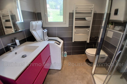 appartement vente Corsavy