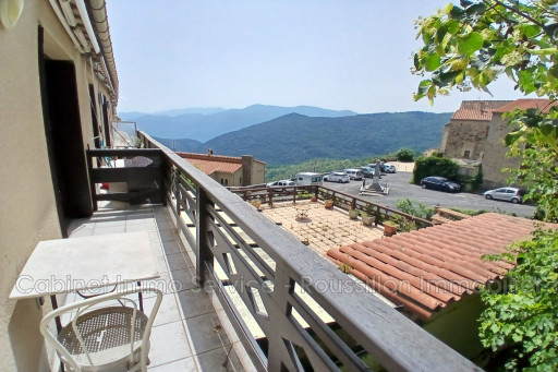 appartement vente Corsavy