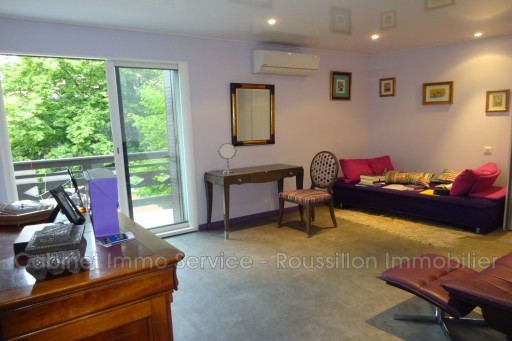 appartement vente Corsavy