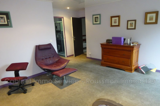 appartement vente Corsavy