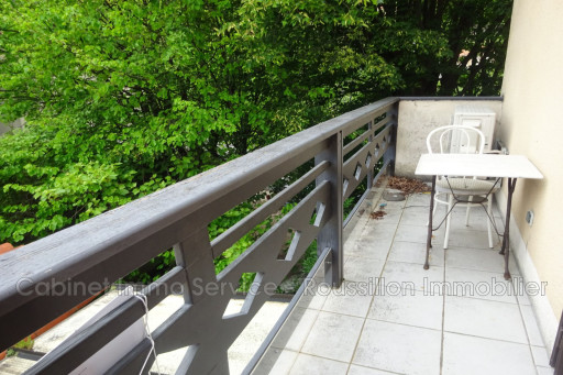 appartement vente Corsavy