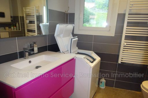 appartement vente Corsavy