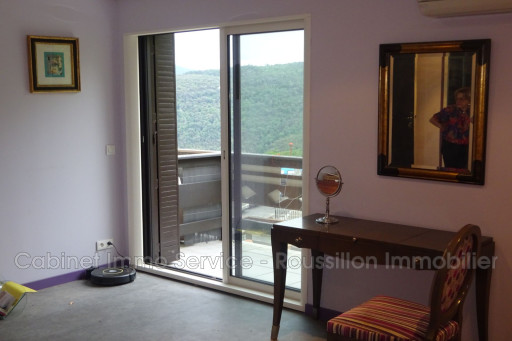 appartement vente Corsavy