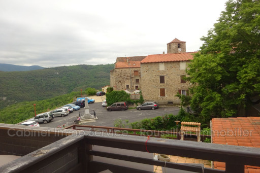 appartement vente Corsavy