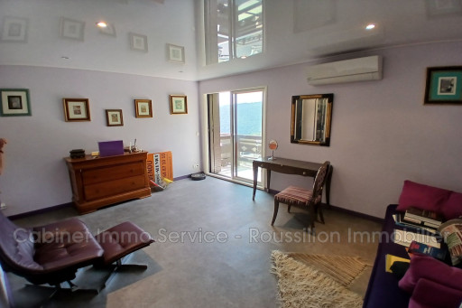 appartement vente Corsavy