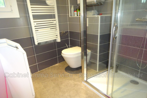 appartement vente Corsavy