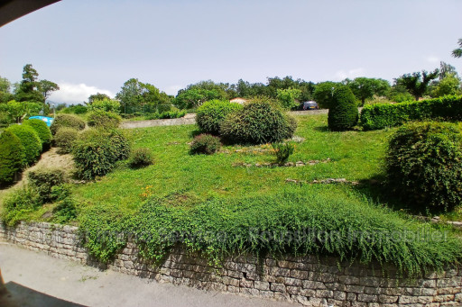 appartement vente Corsavy