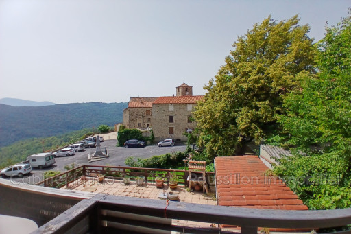 appartement vente Corsavy