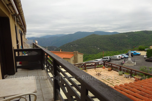 appartement vente Corsavy