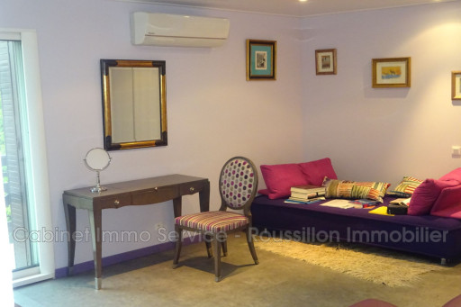 appartement vente Corsavy