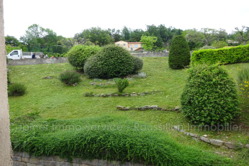 appartement vente Corsavy