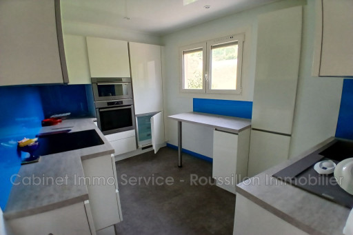 appartement vente Corsavy