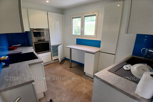 appartement vente Corsavy