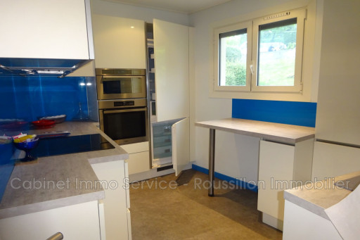 appartement vente Corsavy