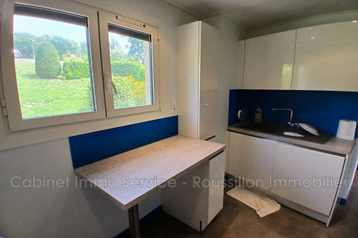 appartement vente Corsavy
