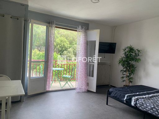 appartement vente Amélie-les-bains-palalda