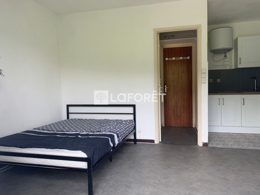 appartement vente Amélie-les-bains-palalda