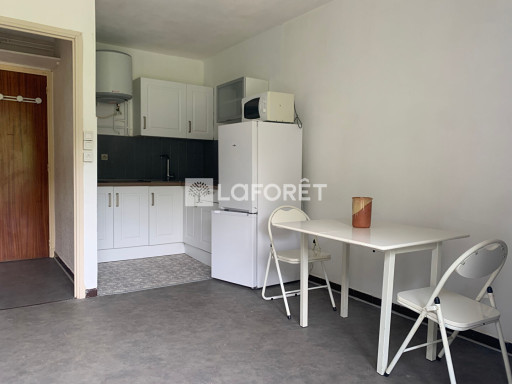 appartement vente Amélie-les-bains-palalda