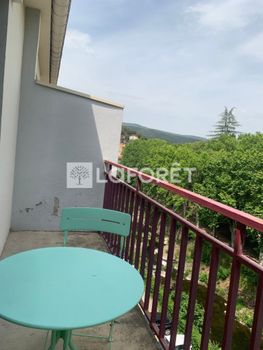 appartement vente Amélie-les-bains-palalda