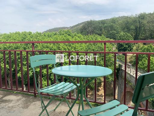 appartement vente Amélie-les-bains-palalda