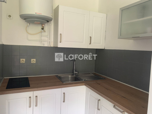 appartement vente Amélie-les-bains-palalda