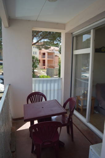 appartement vente Argelès-sur-mer