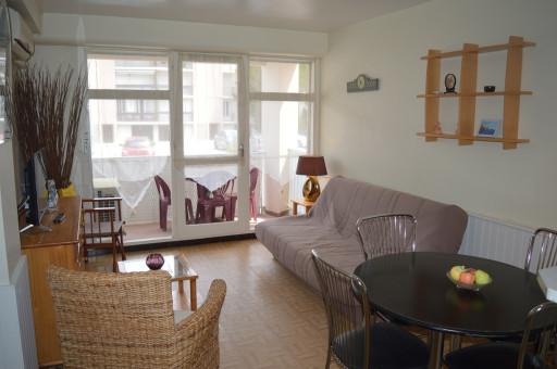 appartement vente Argelès-sur-mer