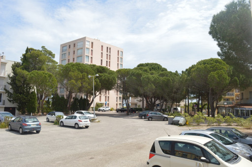 appartement vente Argelès-sur-mer