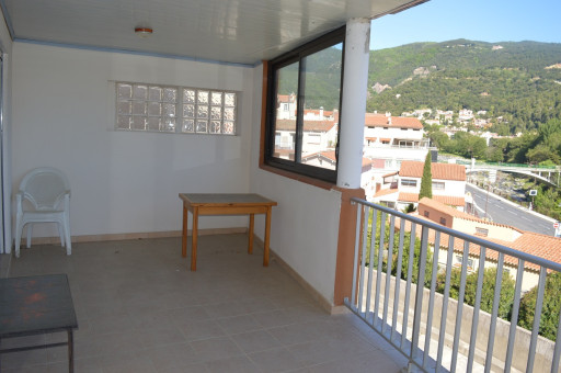 appartement vente Amélie-les-bains-palalda