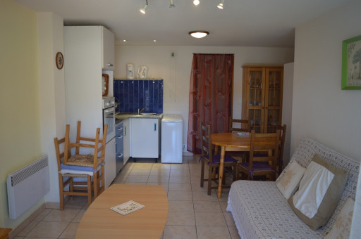 appartement vente Amélie-les-bains-palalda