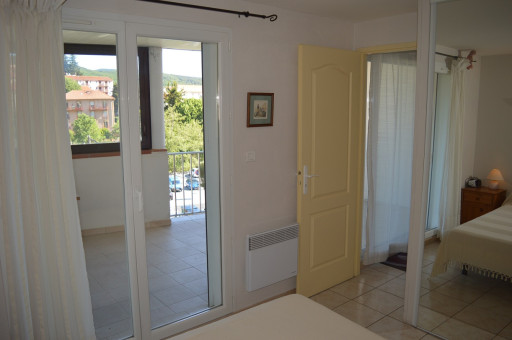 appartement vente Amélie-les-bains-palalda