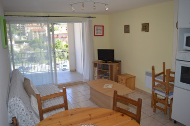 appartement vente Amélie-les-bains-palalda