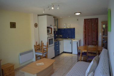 appartement vente Amélie-les-bains-palalda