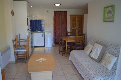 appartement vente Amélie-les-bains-palalda