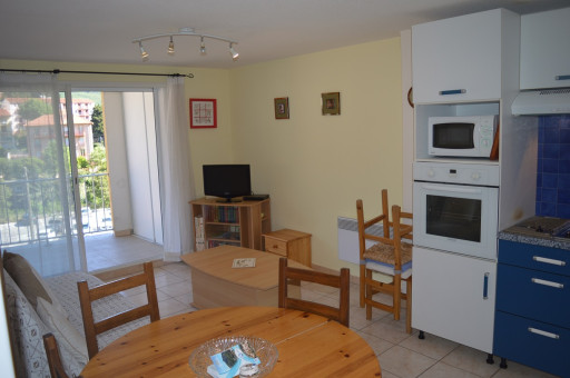 appartement vente Amélie-les-bains-palalda