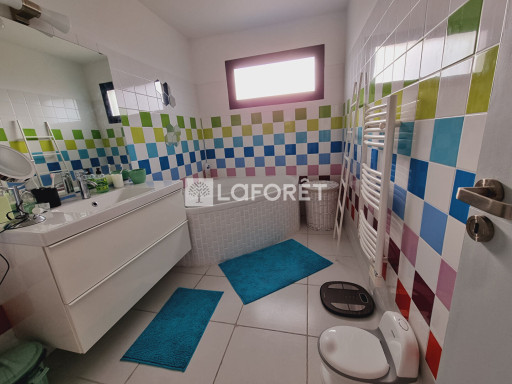 maisonvilla vente Le barcarès