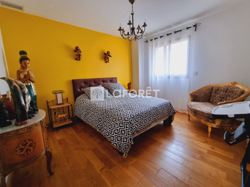 maisonvilla vente Le barcarès