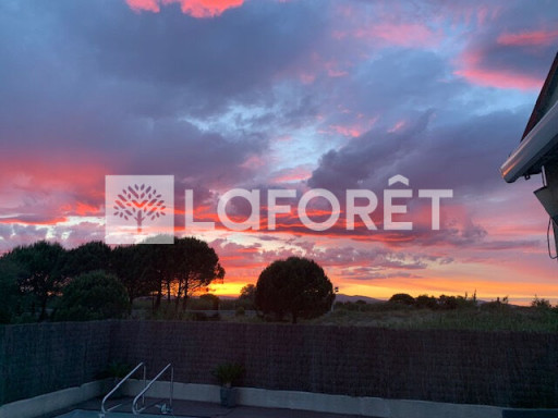 maisonvilla vente Le barcarès
