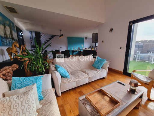maisonvilla vente Le barcarès