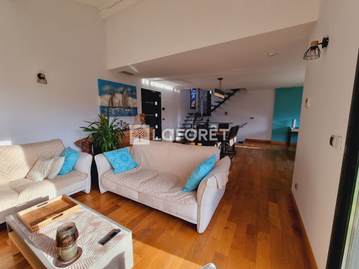maisonvilla vente Le barcarès