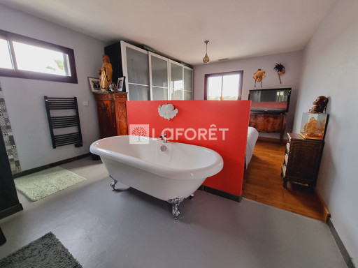 maisonvilla vente Le barcarès
